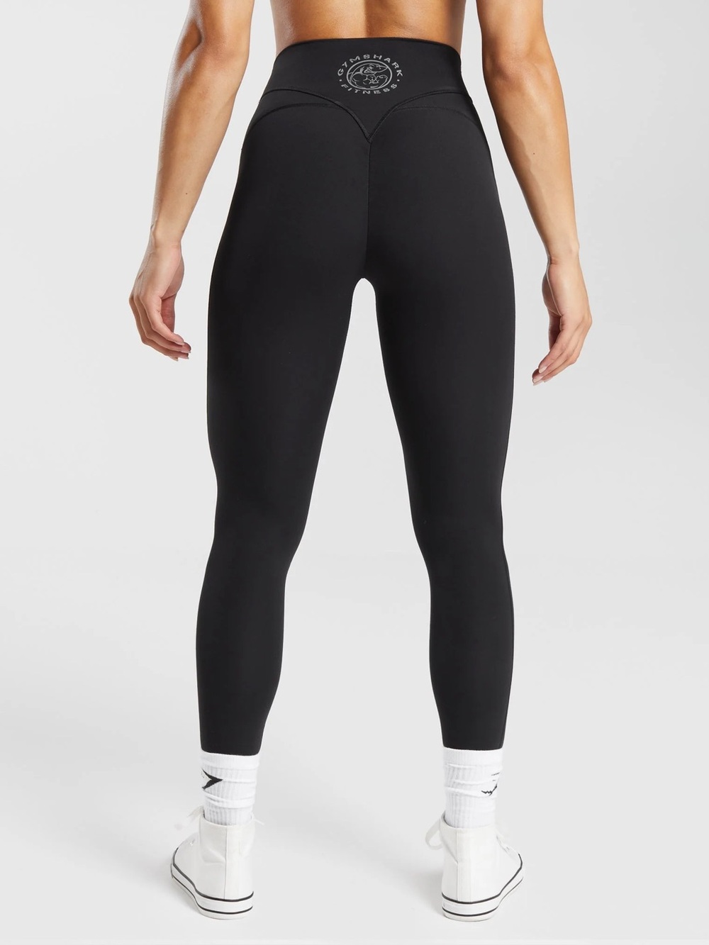 Gymshark Legacy Leggings
